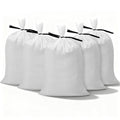 Heavy Duty Sand Bags, 50Pack 14" X 26", Empty Sandbags For Flooding