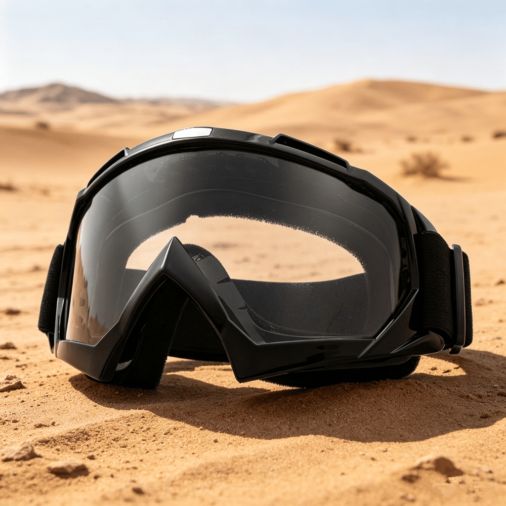 Adult and Youth Motorcycle Motocross Dirt Bike ATV Off-Road Riding Ski