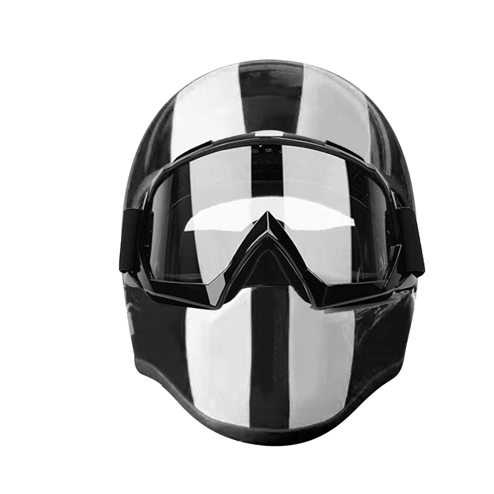 Adult and Youth Motorcycle Motocross Dirt Bike ATV Off-Road Riding Ski