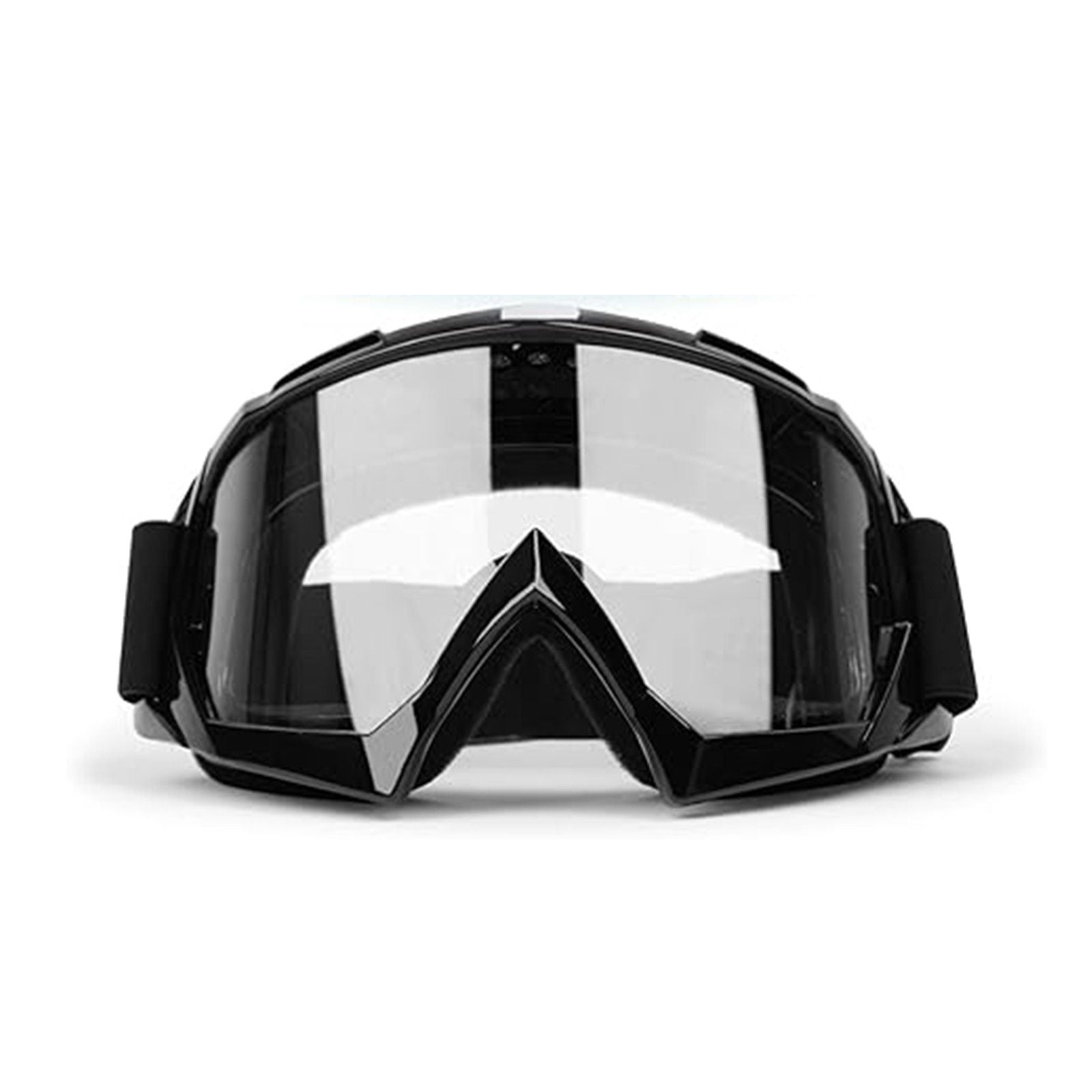 Adult and Youth Motorcycle Motocross Dirt Bike ATV Off-Road Riding Ski