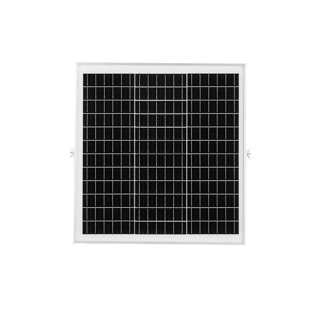 20W 12V Solar Panel Battery Charger, Solar Battery Trickle Charger