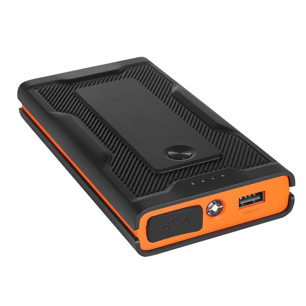 Jump Starter, 1000A Peak, Car Jumper Starter Battery Pack, 12V