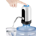 USB Rechargeable Water Dispenser Pump